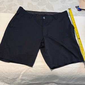 Under Armour Men's Dark Shorts